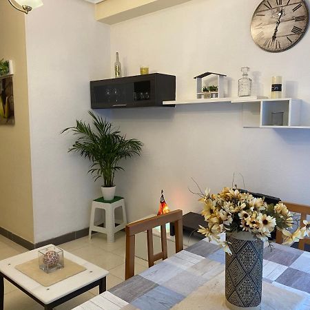 Guest House Del Sol Alicante Dış mekan fotoğraf