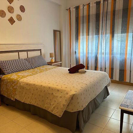 Guest House Del Sol Alicante Dış mekan fotoğraf