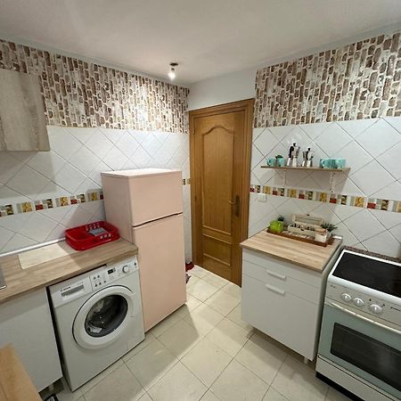 Guest House Del Sol Alicante Dış mekan fotoğraf
