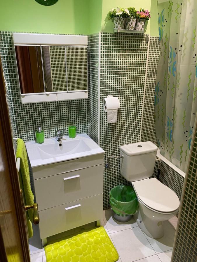 Guest House Del Sol Alicante Dış mekan fotoğraf