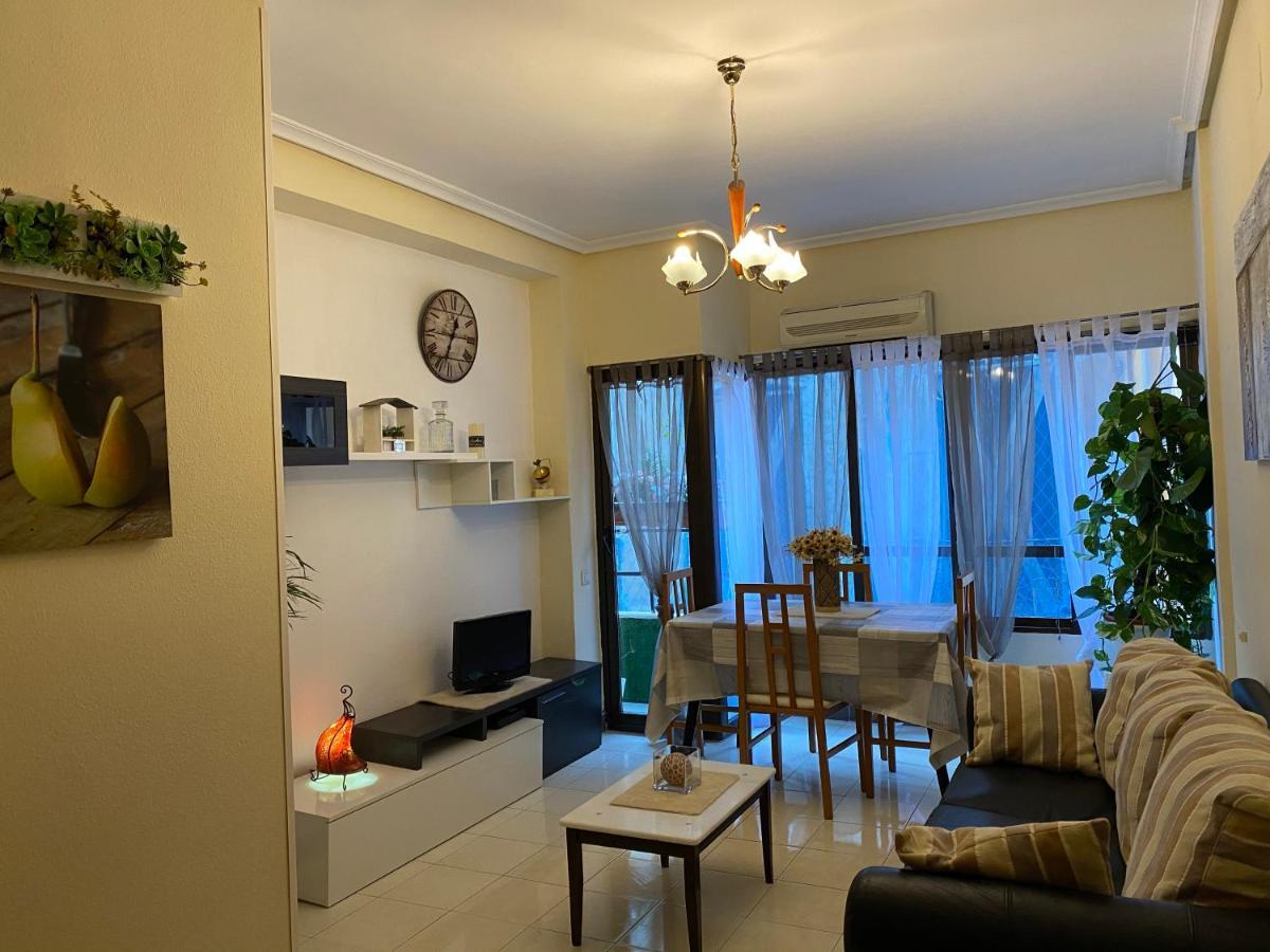 Guest House Del Sol Alicante Dış mekan fotoğraf