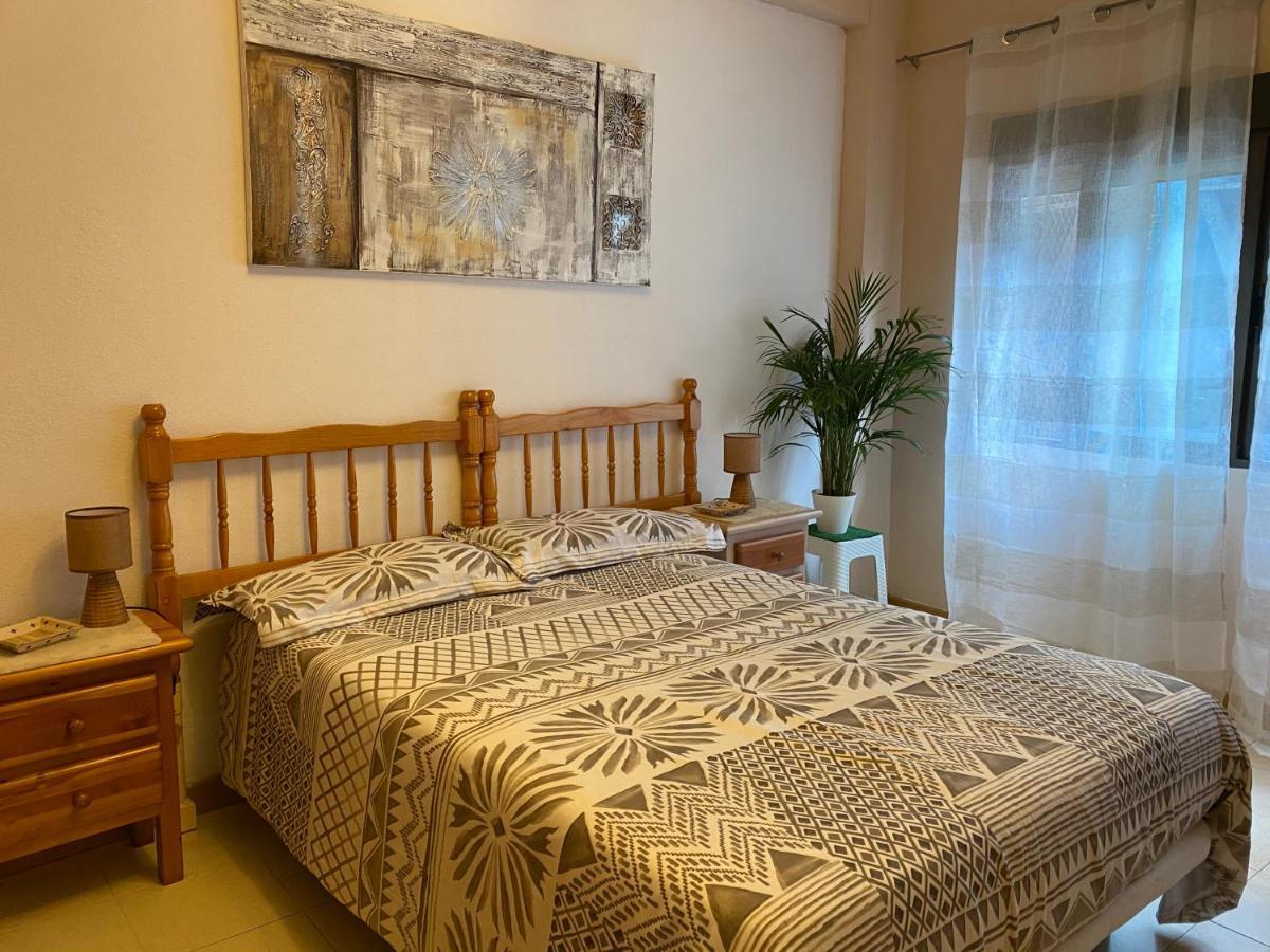 Guest House Del Sol Alicante Dış mekan fotoğraf