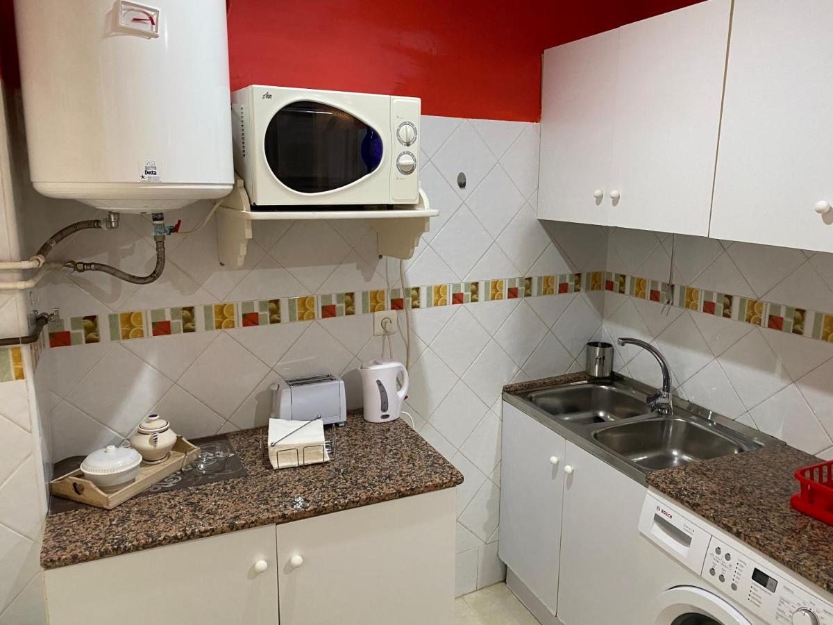 Guest House Del Sol Alicante Dış mekan fotoğraf