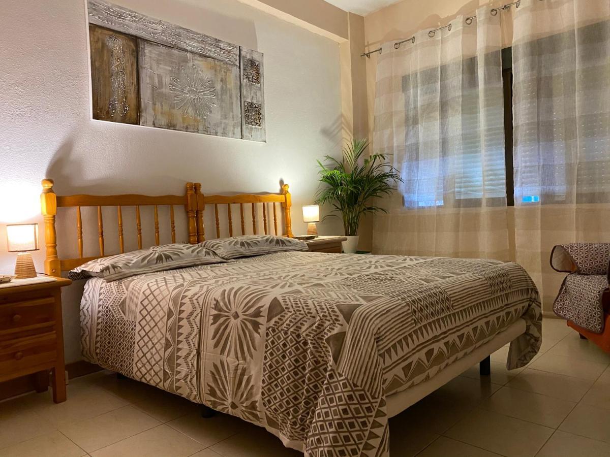 Guest House Del Sol Alicante Dış mekan fotoğraf