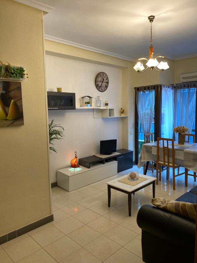 Guest House Del Sol Alicante Dış mekan fotoğraf