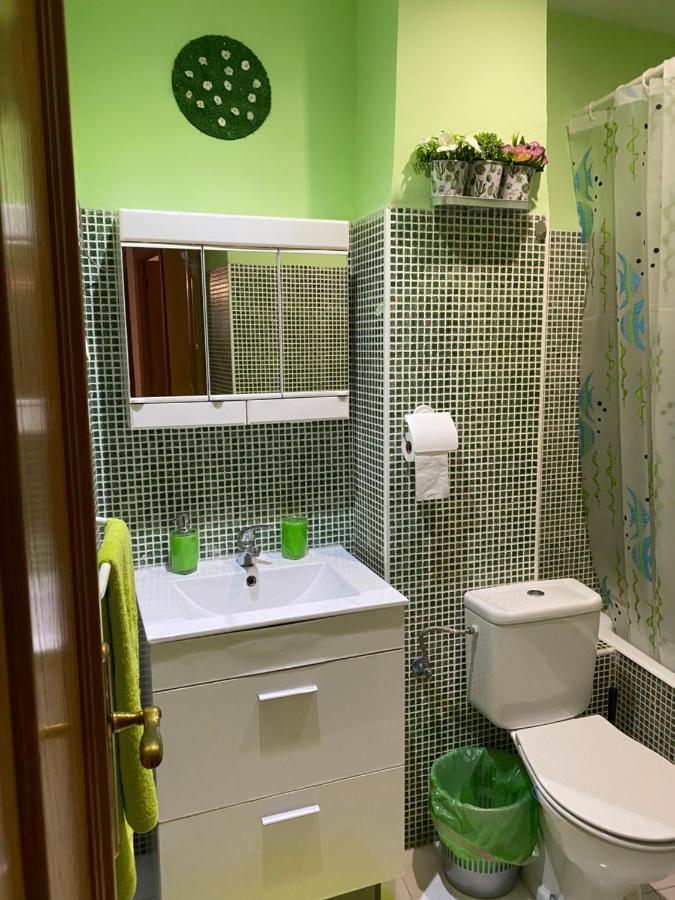 Guest House Del Sol Alicante Dış mekan fotoğraf