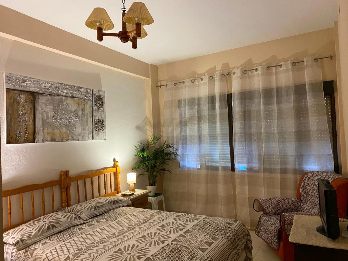 Guest House Del Sol Alicante Dış mekan fotoğraf