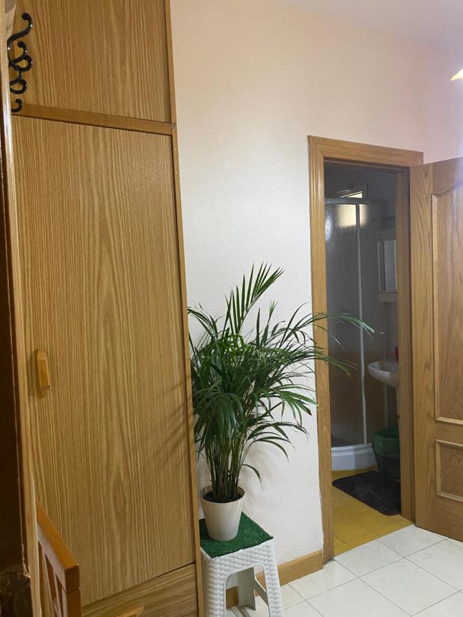Guest House Del Sol Alicante Dış mekan fotoğraf