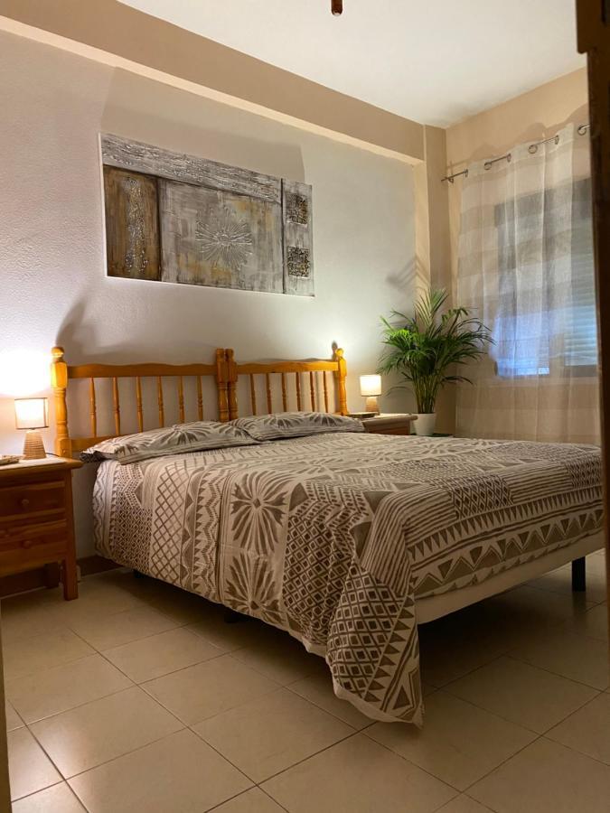Guest House Del Sol Alicante Dış mekan fotoğraf
