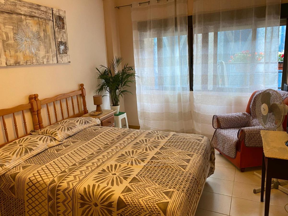 Guest House Del Sol Alicante Dış mekan fotoğraf