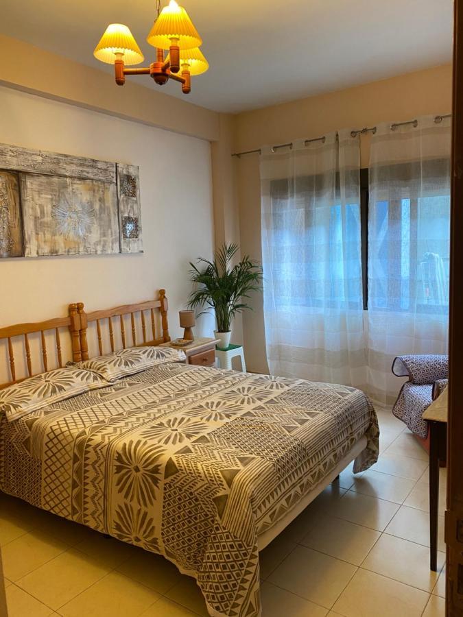 Guest House Del Sol Alicante Dış mekan fotoğraf