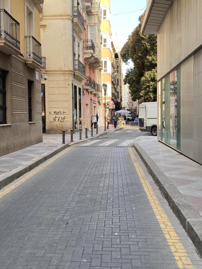 Guest House Del Sol Alicante Dış mekan fotoğraf