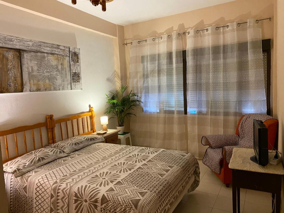 Guest House Del Sol Alicante Dış mekan fotoğraf