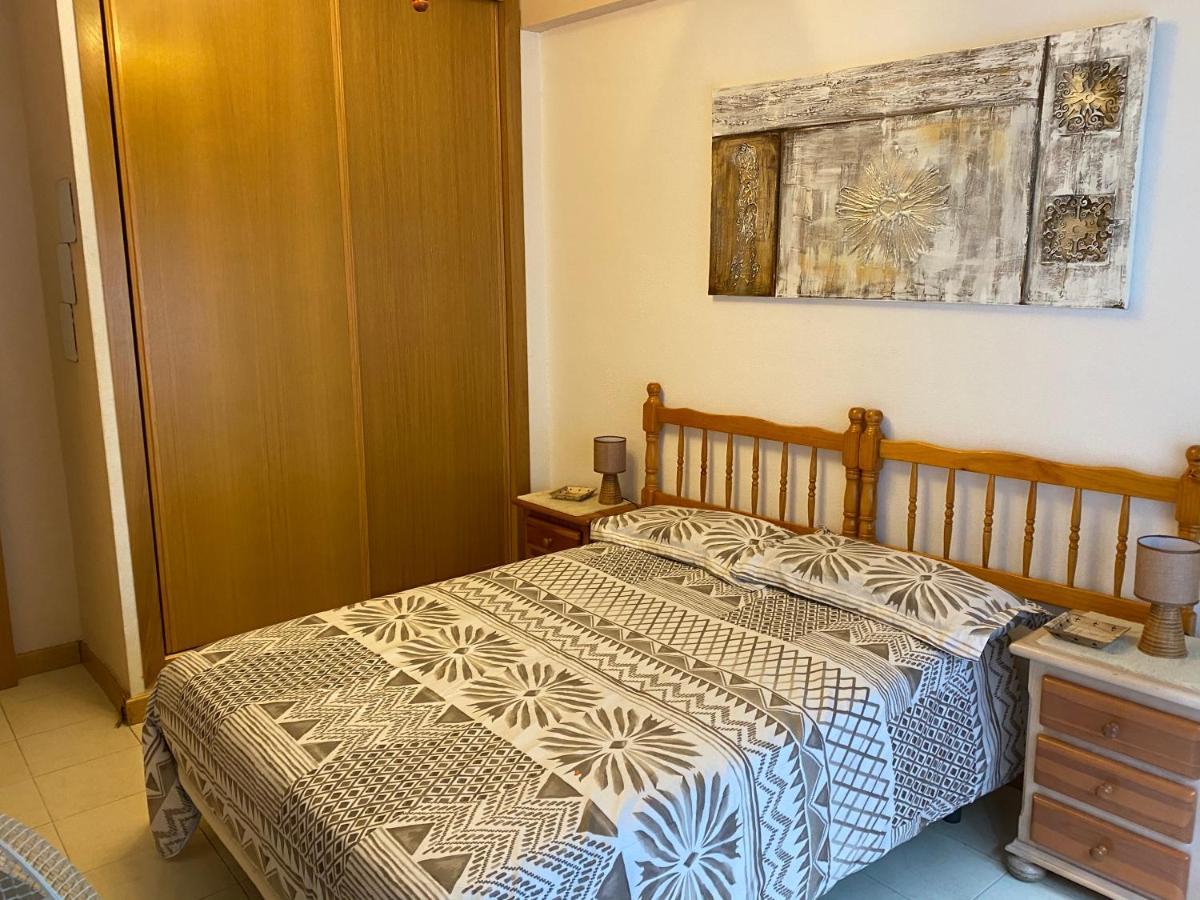 Guest House Del Sol Alicante Dış mekan fotoğraf