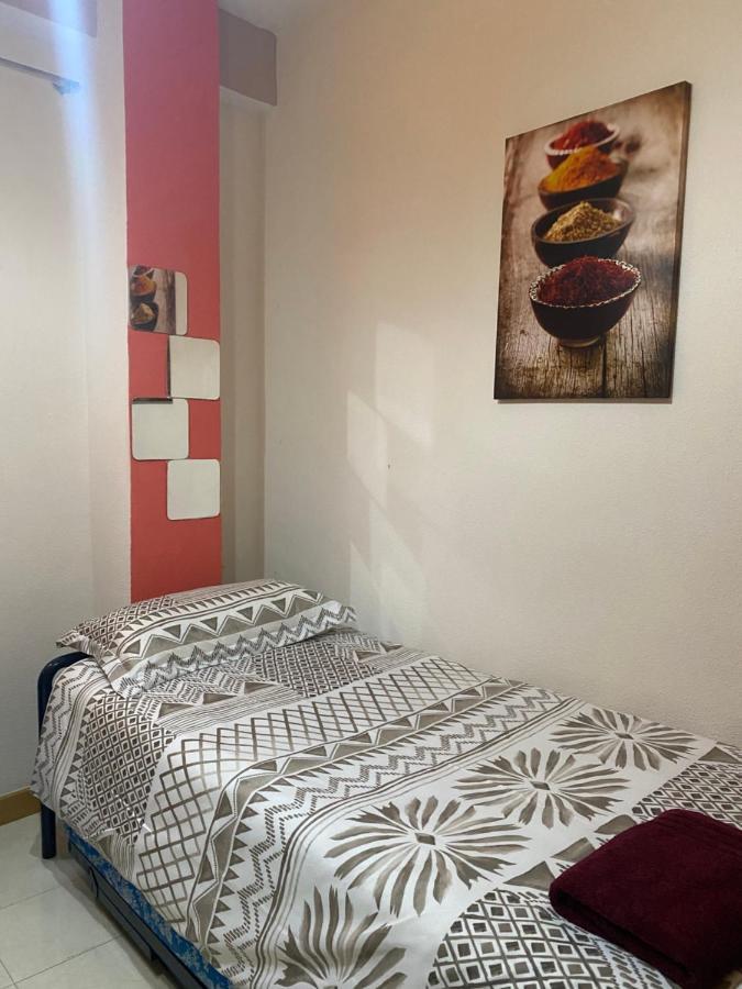 Guest House Del Sol Alicante Dış mekan fotoğraf