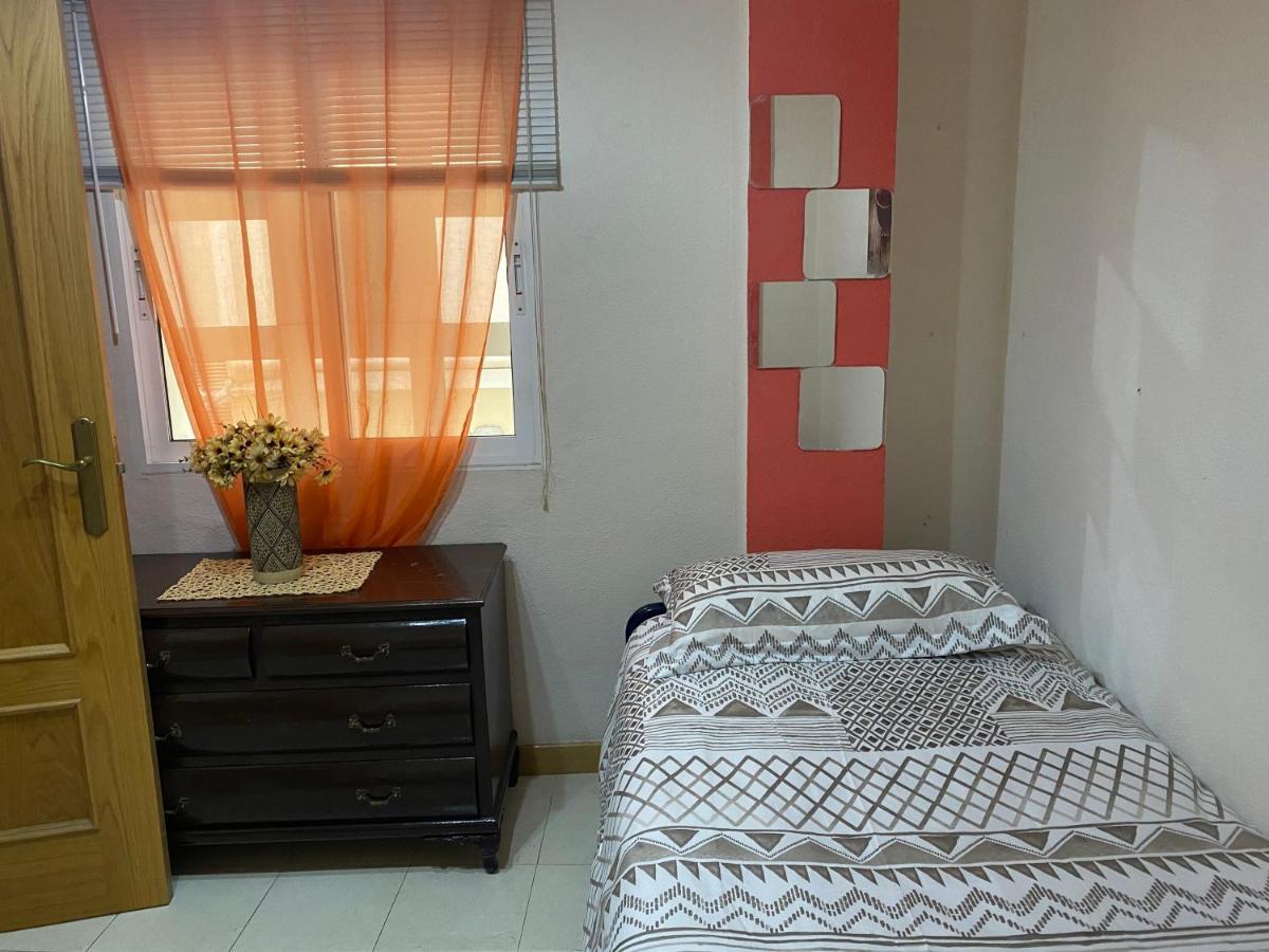 Guest House Del Sol Alicante Dış mekan fotoğraf