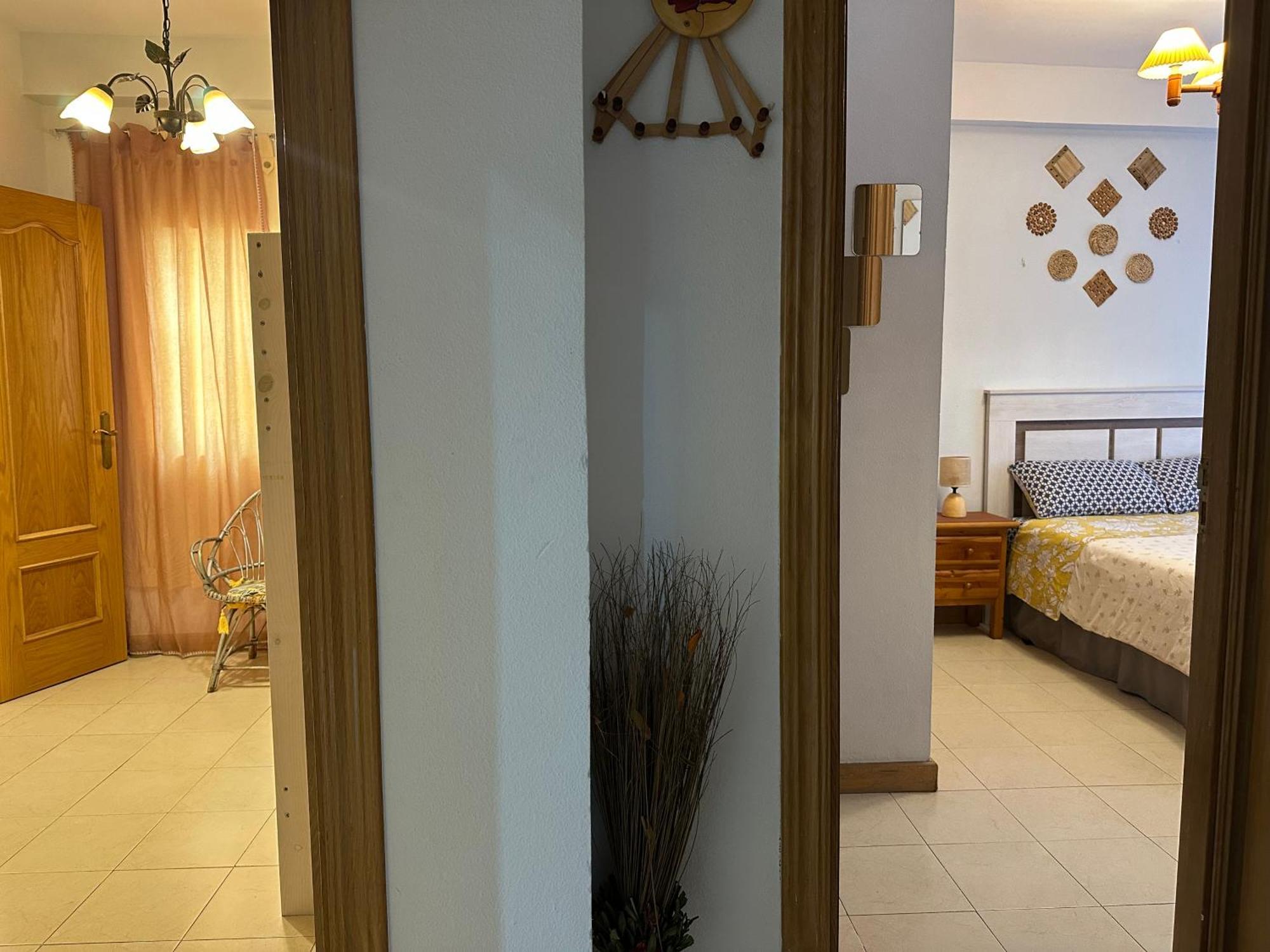 Guest House Del Sol Alicante Dış mekan fotoğraf