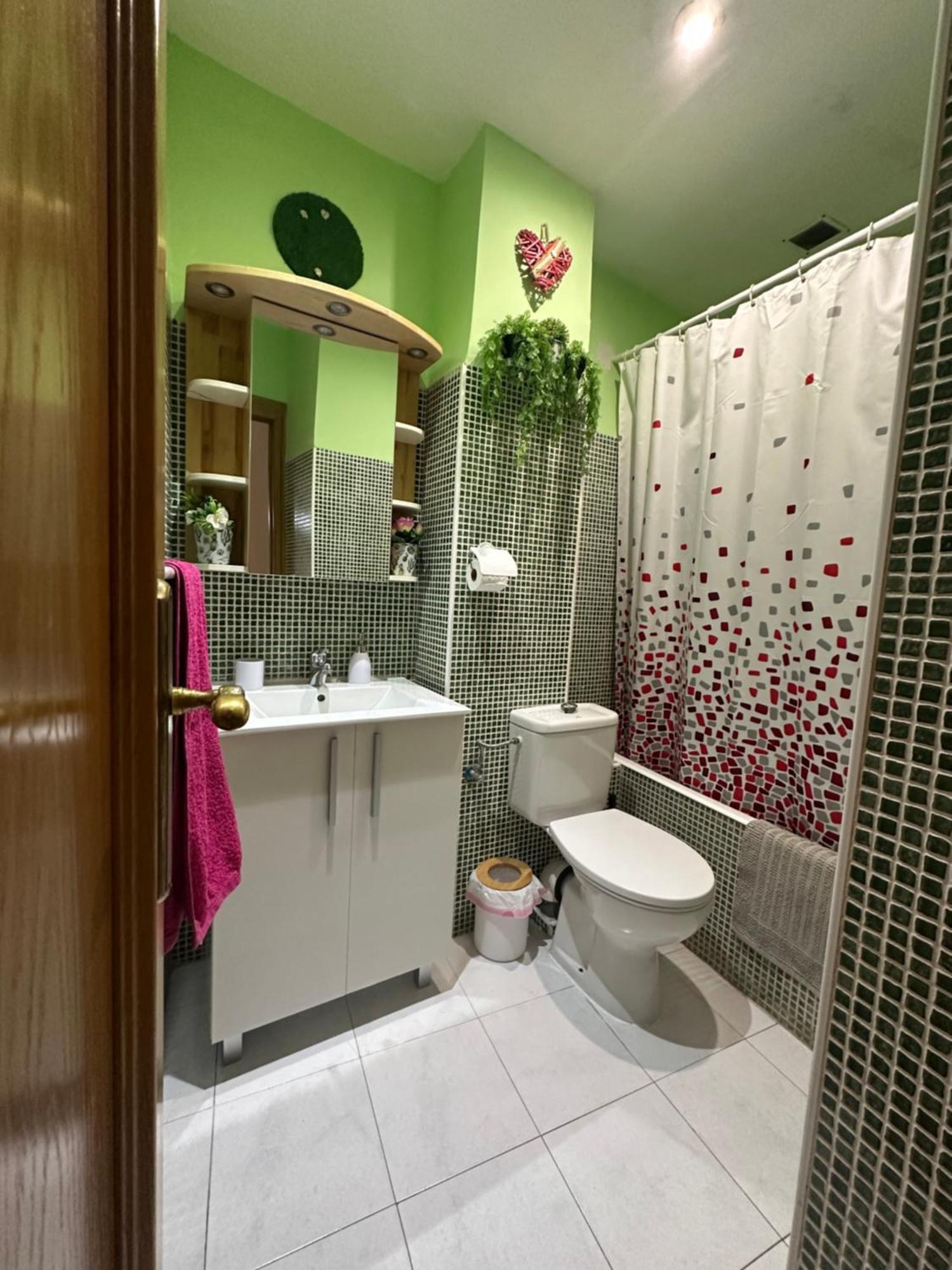 Guest House Del Sol Alicante Dış mekan fotoğraf