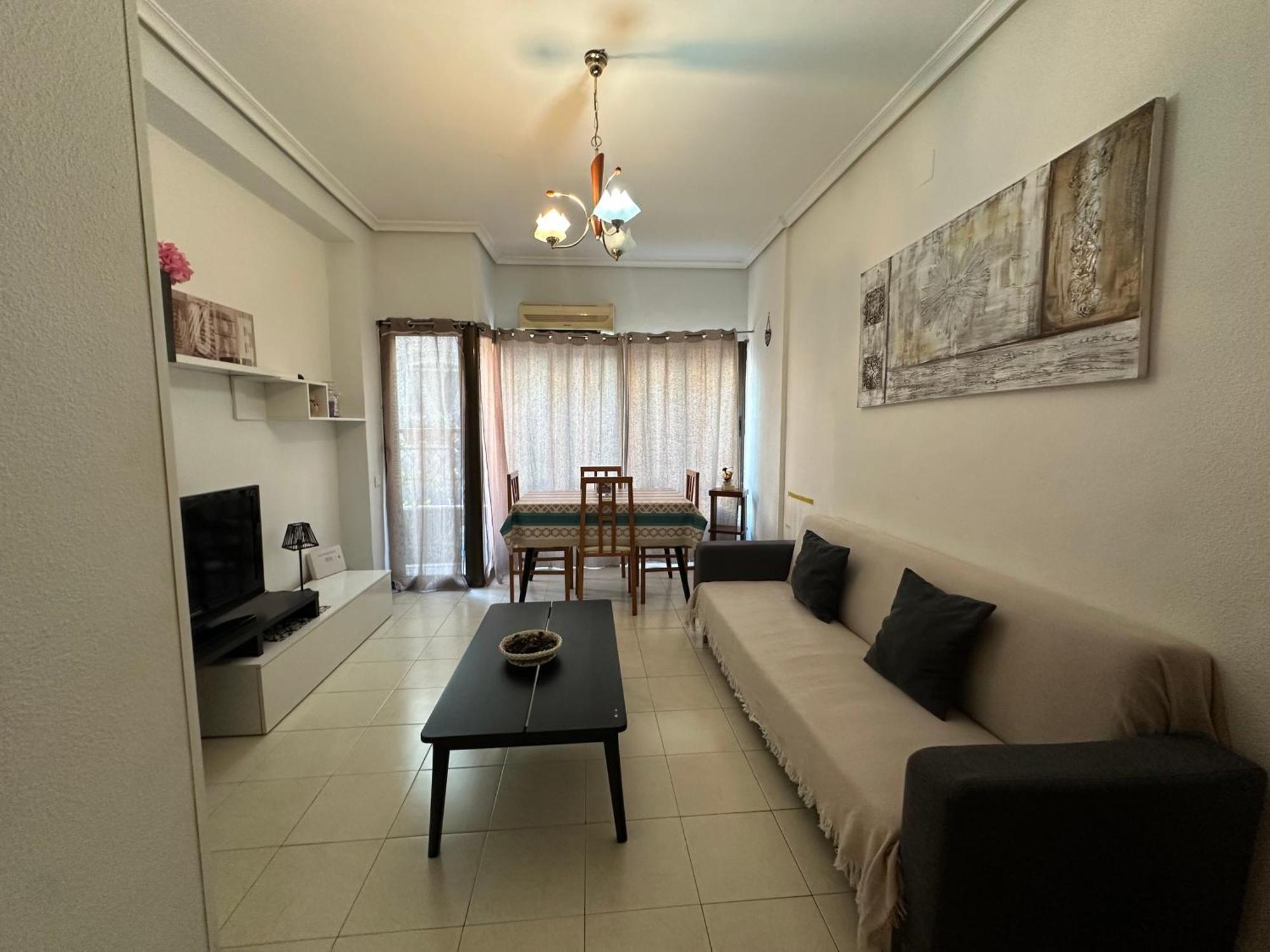 Guest House Del Sol Alicante Dış mekan fotoğraf