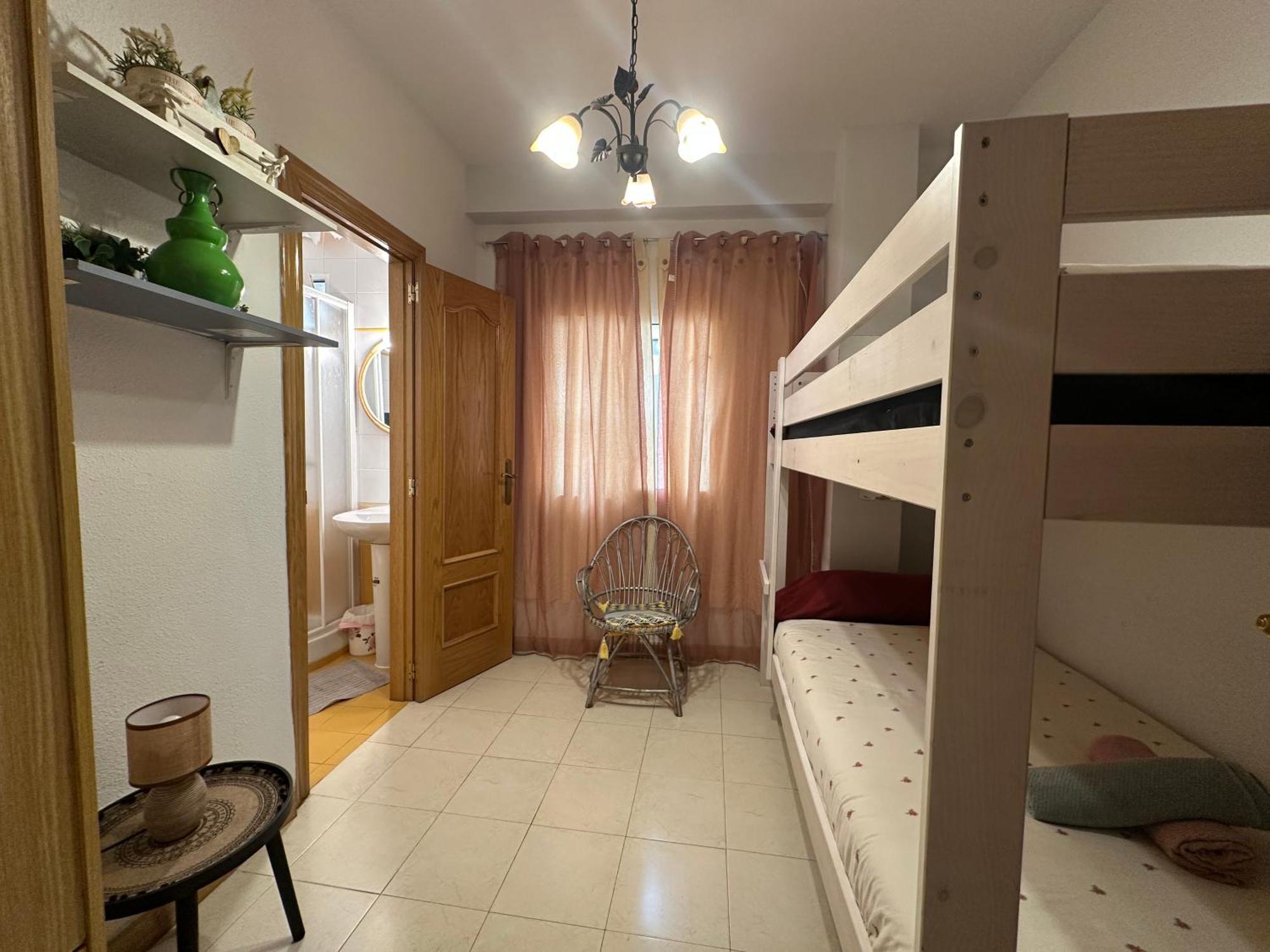 Guest House Del Sol Alicante Dış mekan fotoğraf