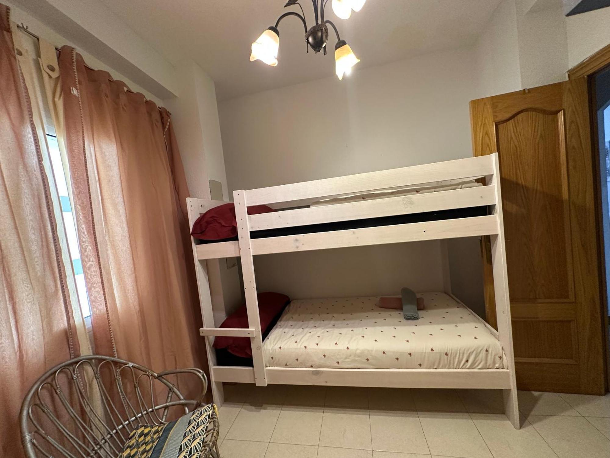Guest House Del Sol Alicante Dış mekan fotoğraf