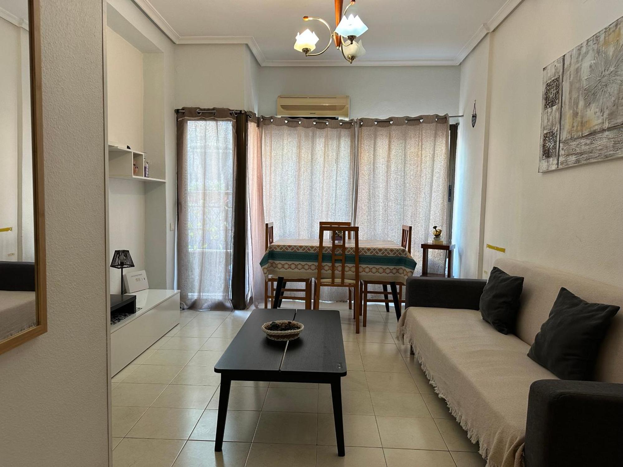 Guest House Del Sol Alicante Dış mekan fotoğraf